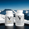 Vital | Focus & Calm Supplement Bundle - Vital