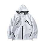 Vital | Function Softshell Ski Jacket - Vital