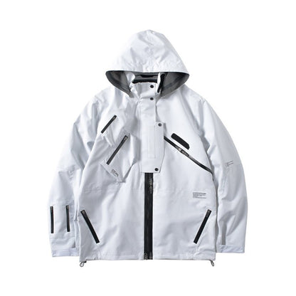 Vital | Function Softshell Ski Jacket - Vital