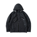 Vital | Function Softshell Ski Jacket - Vital