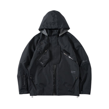 Vital | Function Softshell Ski Jacket - Vital