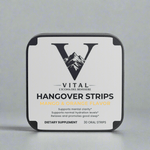 Vital | Hangover Strips - Vital