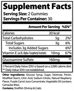 Vital | Joint Support Gummies (Adult) - Vital