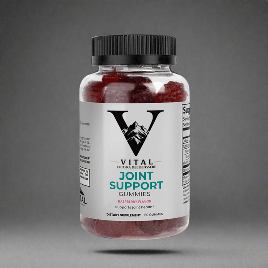 Vital | Joint Support Gummies (Adult) - Vital