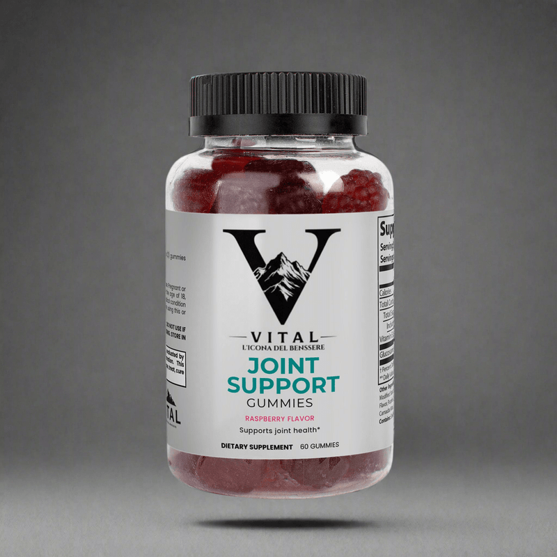 Vital | Joint Support Gummies (Adult) - Vital