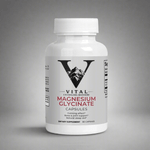Vital | Magnesium Glycinate - Vital