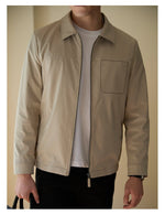 Vital | Men’s Fleece - lined Jacket - Vital