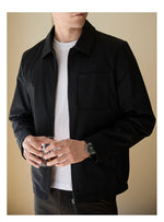 Vital | Men’s Fleece - lined Jacket - Vital