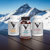 Vital | Mobility & Comfort Bundle (Gummies + Capsules) - Vital