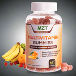 Vital Multi - Vitamin Soft Candy Gummies - Vital