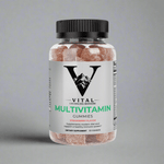 Vital | Multivitamin Bear Gummies (Adult) - Vital