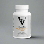 Vital | Mushroom Complex 10 X - Vital