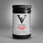 Vital | Nitric Shock Pre - Workout Powder (Fruit Punch) - Vital