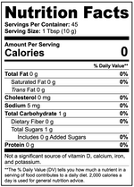 Vital | NZ Manuka Honey Coffee 16oz - Vital