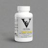 Vital | Omega - 3 EPA 180mg + DHA 120mg - Vital