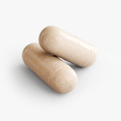 Vital | Organic Ashwagandha with Black Pepper - Vital