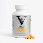 Vital | Platinum Turmeric - Vital