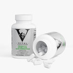 Vital | Probiotic 40 Billion with Prebiotics - Vital