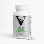 Vital | Probiotic 40 Billion with Prebiotics - Vital