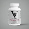 Vital | Resveratrol 50% 600mg - Vital