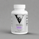 Vital | Serenity Boost - Vital
