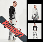 Vital | Ski Apparel Combo - Vital