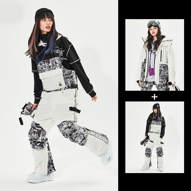Vital | Ski Apparel Combo - Vital