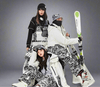 Vital | Ski Apparel Combo - Vital