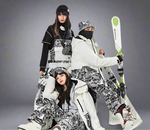 Vital | Ski Apparel Combo - Vital