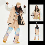 Vital | Ski Apparel Combo - Vital