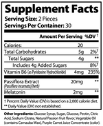 Vital | Sleep Well Gummies - Vital