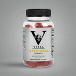 Vital | Sleep Well Gummies - Vital
