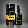 Vitamin Supplements - Vital