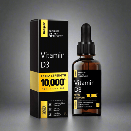 Vitamin Supplements - Vital