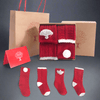 Warm children's socks - Vital