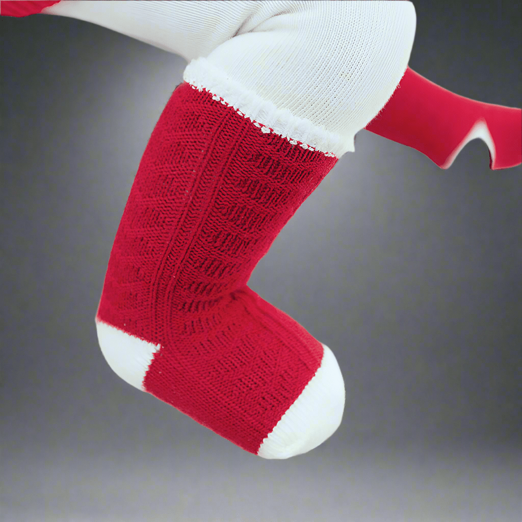 Warm children's socks - Vital