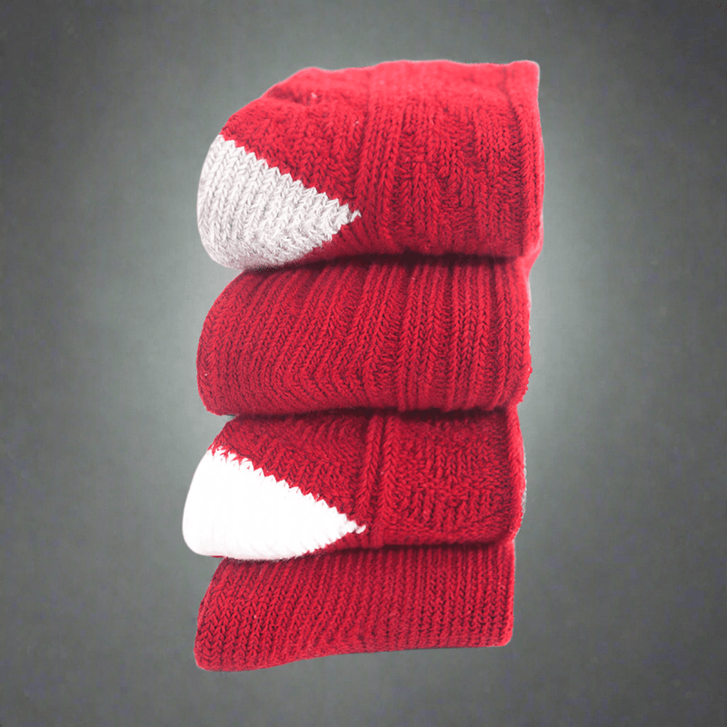 Warm children's socks - Vital