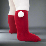 Warm children's socks - Vital
