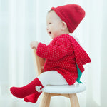 Warm children's socks - Vital