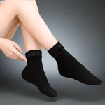 Warm snow socks - Vital