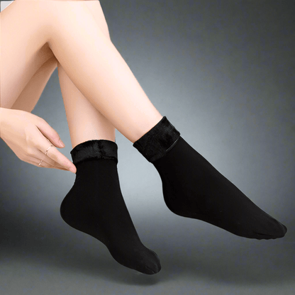 Warm snow socks - Vital