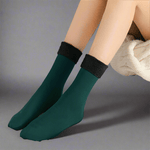 Warm snow socks - Vital