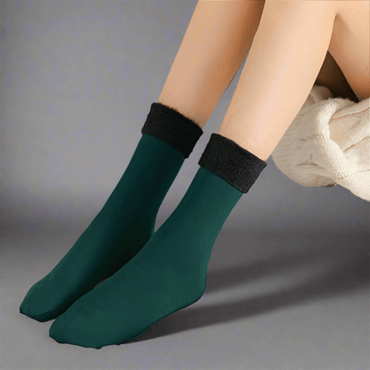 Warm snow socks - Vital