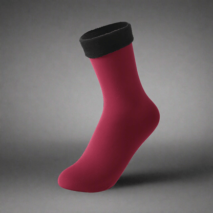 Warm snow socks - Vital