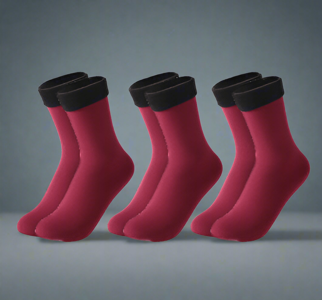 Warm snow socks - Vital
