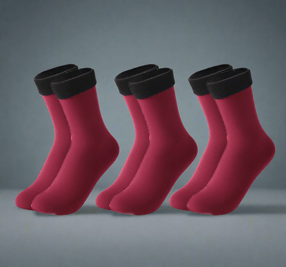 Warm snow socks - Vital