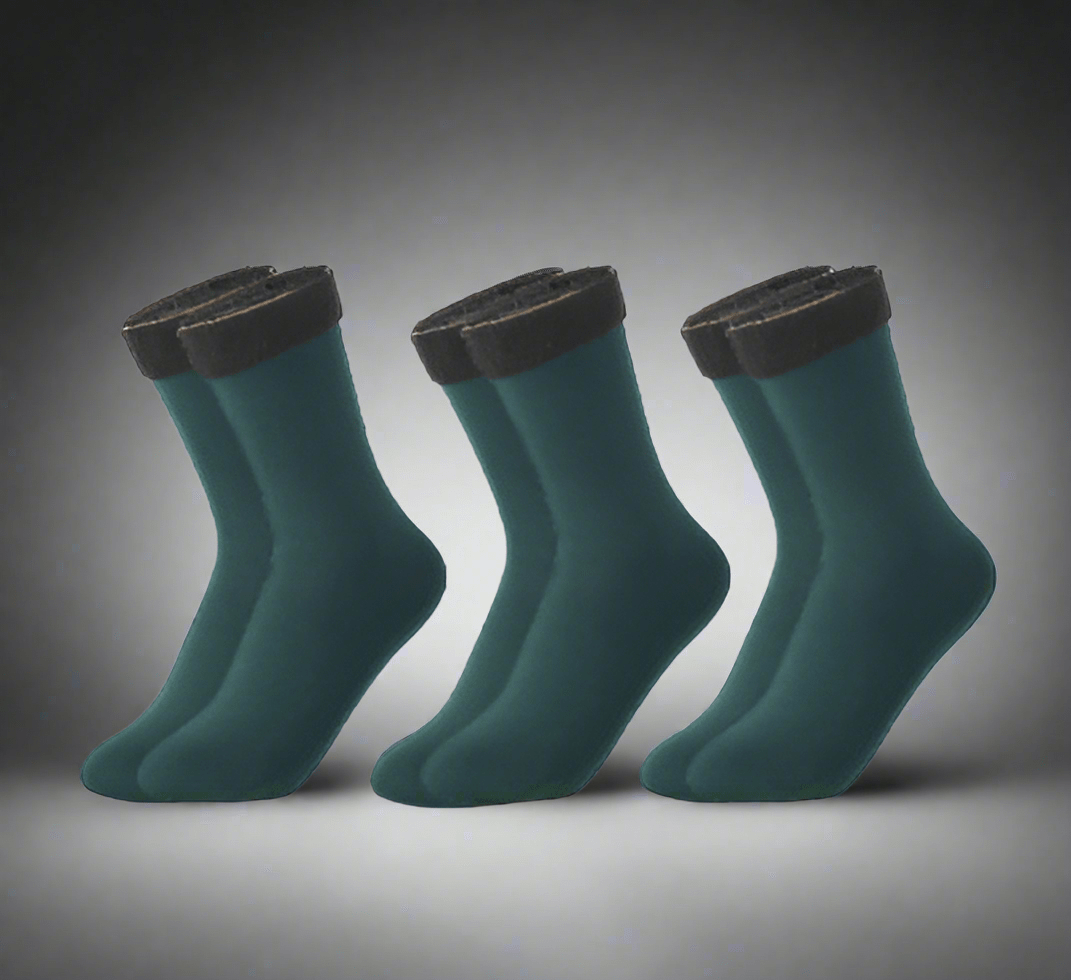 Warm snow socks - Vital