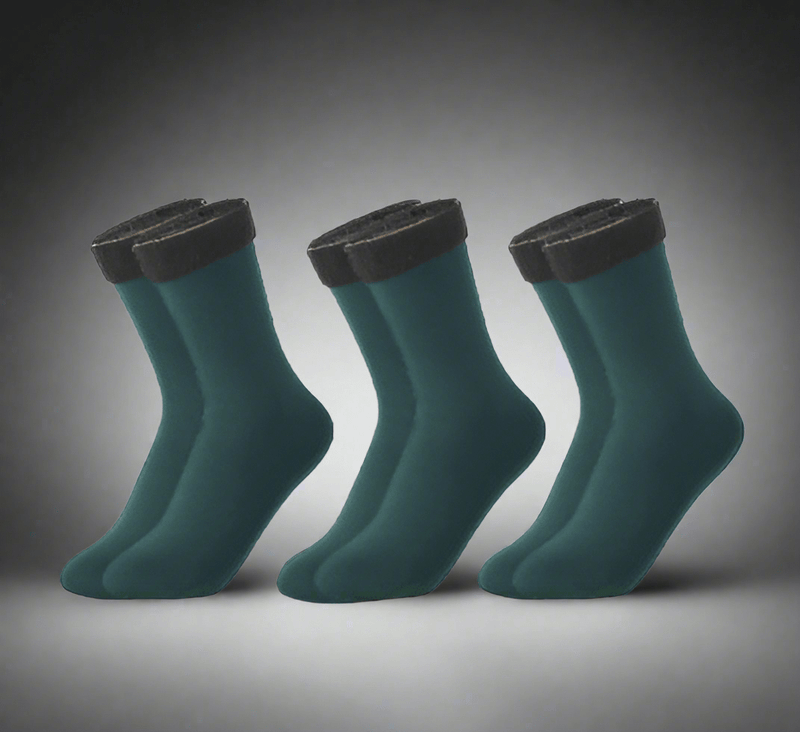 Warm snow socks - Vital