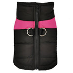 Waterproof, insulated vest for dogs - Vital