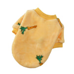 Waterproof, insulated vest for dogs - Vital